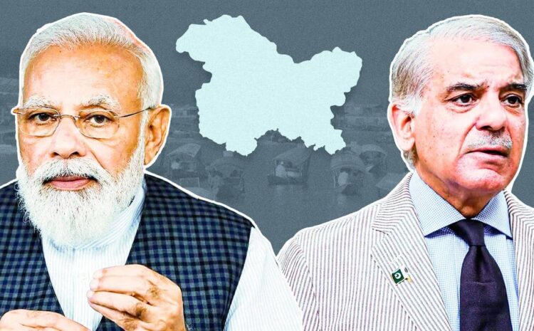 भारत ने खोल दी पाकिस्तान की पोल,पाक की काली करतूत जानकर आप भी हो जाएंगे हैरान