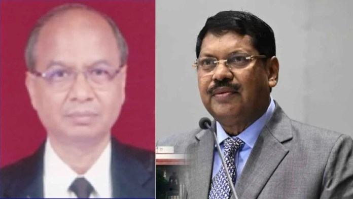 आखिर CJI पर क्यों जूता फेंकने की हुई कोशिश?सामने आई पूरी कहानी