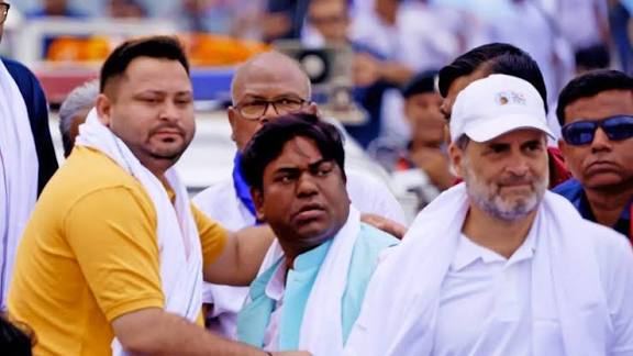 इतने सीटों की डिमांड पर अड़ी कांग्रेस पार्टी,राजद मानने को नहीं है तैयार