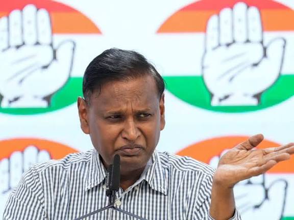 कांग्रेस नेता उदित राज का बड़ा बयान,तेजस्वी अपनी पार्टी के लिए हो सकते हैं CM पद के उम्मीदवार