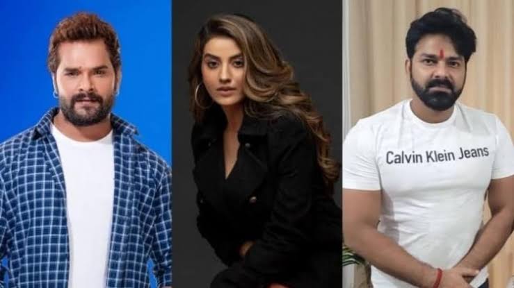 बिहार चुनाव से पहले जान लीजिए कौन कितना अमीर,पवन सिंह से लेकर खेसारी लाल तक की नेटवर्थ