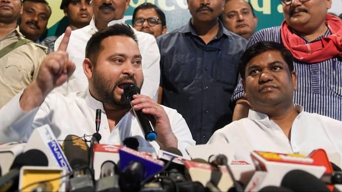 क्या है महागठबंधन के तीन डिप्टी सीएम का नया फॉर्मूला?जानें पूरी खबर