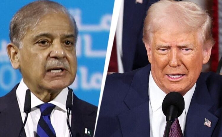 US ने खारिज किया Pakistan का दावा,खोल दी पोल