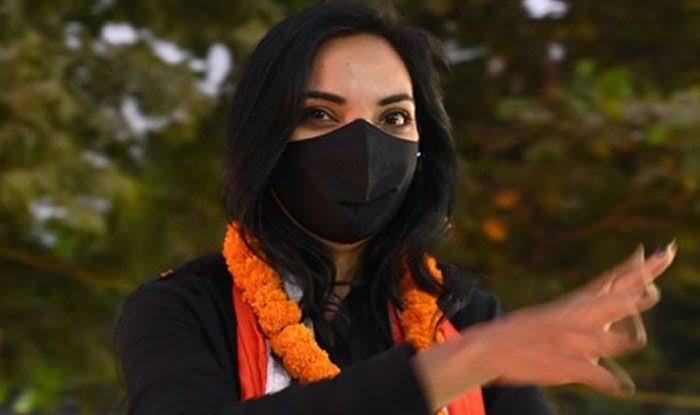 प्रशांत के बाद पुष्पम प्रिया हुई तैयार,इतने सीटों पर महिलाओं को लड़ाएगी चुनाव