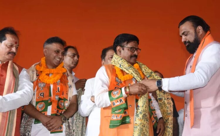 कुशवाहा समाज चुनाव में निभाएगा अग्रणी भूमिका,NDA या महागठबंधन किसके साथ जाएगा ये समाज?