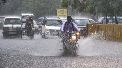 15 अक्टूबर से बढ़ जाएगी ठंड?इस हिस्से में होगी मूसलाधार बारिश