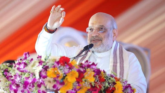 क्या सच में NDA किसी और को सीएम बनाएगी,अमित शाह के बयान से समझिए पूरी खेल