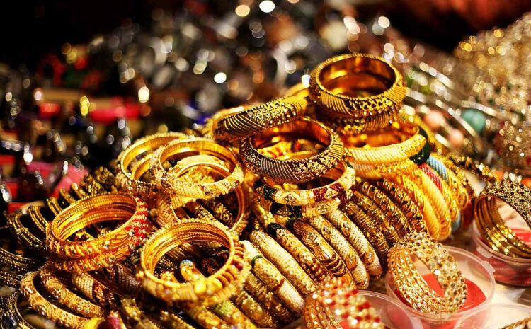 जान लीजिए आज धनतेरस पर कैसे करें गोल्ड की खरीदारी?