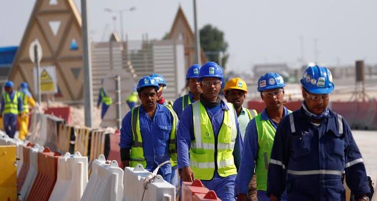 सऊदी अरब में अब अपने मन की करेंगे भारतीय कर्मचारी,शेखों की नहीं चलेगी जबरदस्ती