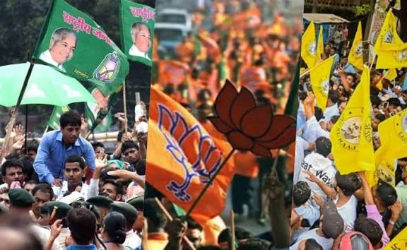 नीतीश कुमार ने जारी किया VIDEO संदेश,बोले-पहले बिहारी कहलाना अपमान था 1 1000617415