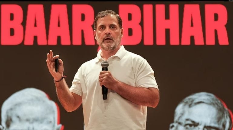 राहुल गांधी के दावे पर भी उठने लगा सवाल,कितनी सच्चाई है जानिए? 1 1000620113