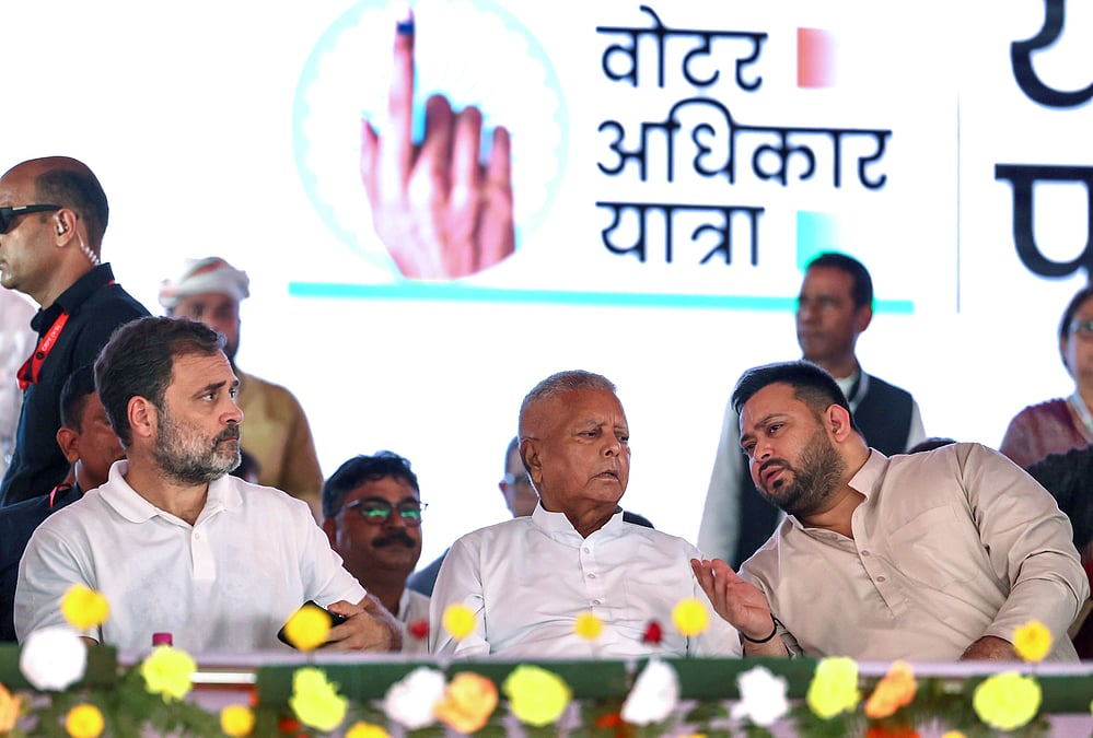 अगर थोड़ी सी गलती हुई तो जंगलराज वापस आ जाएगा,अमित शाह का बड़ा हमला 1 1000621144