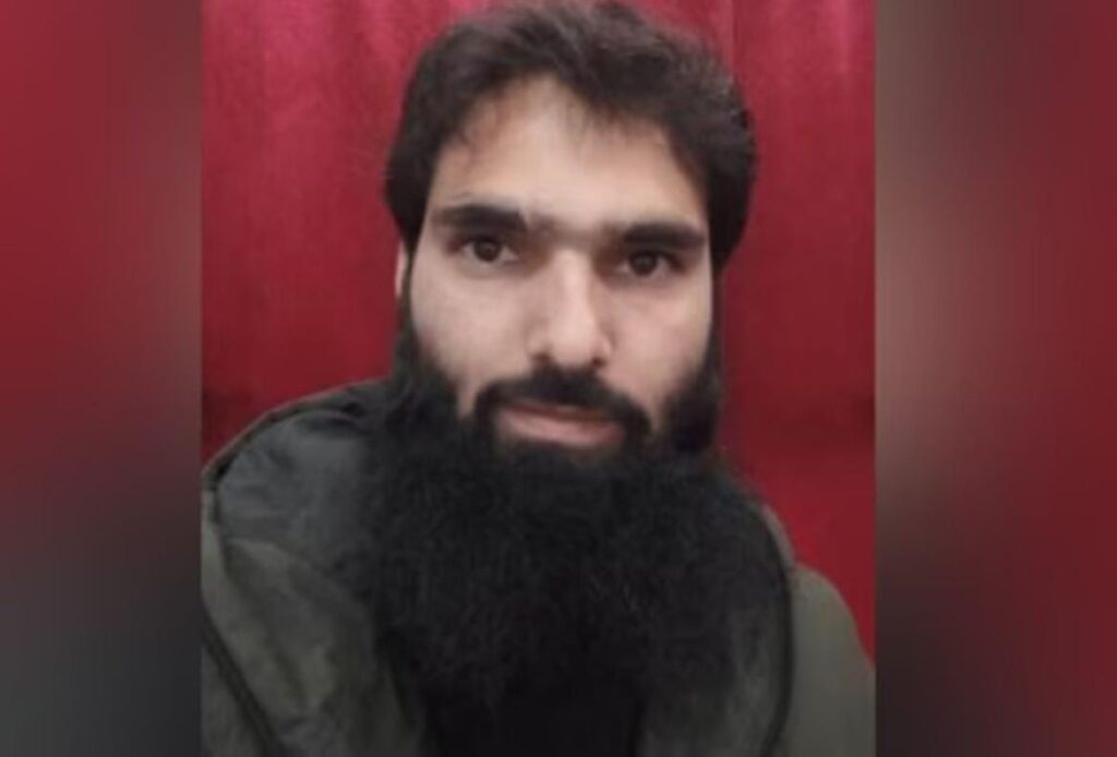 फरीदाबाद में डॉक्टर के कमरे से ये क्या मिला?देश को बर्बाद करने की साजिश हुई नाकाम 1 1000622016