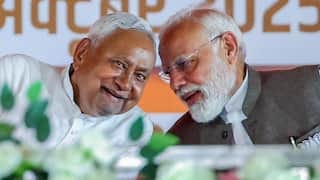 प्रशांत किशोर पड़ गए डाउन,NDA और महागठबंधन के सामने नहीं चला जन सुराज का दांव? 1 1000622969