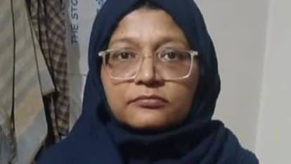 मां को बीमार देख शाहीन ने लिया था डॉक्टर बनने का फैसला,डॉक्टरी की नौकरी छोड़ भागी थी गलत काम की ओर 1 1000622994