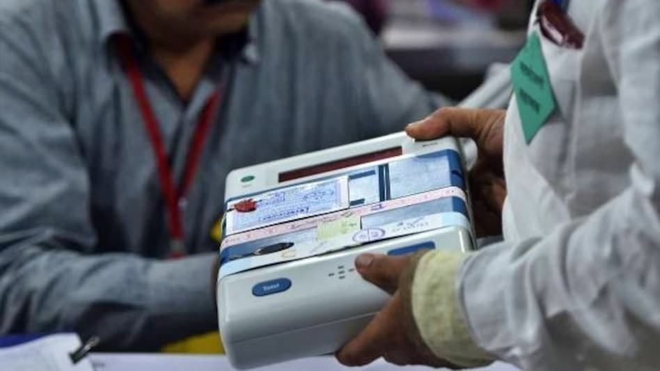 NOTA करेगा बड़ा खेल,पिछले चुनाव में भी दिखा था बड़ा असर 1 1000623285