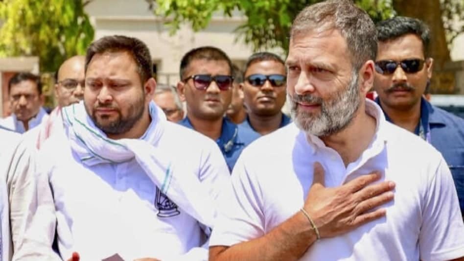 NDA की जीत में महिलाओं का रहा है सबसे बड़ा योगदान,आखिर कैसे पिछड़ गए तेजस्वी? 1 1000624447