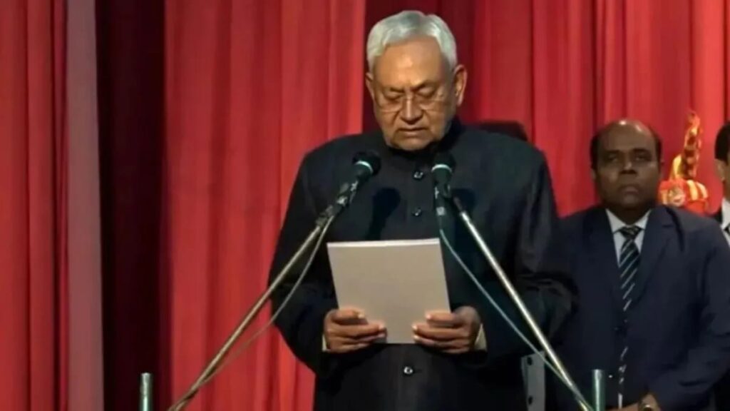 शपथ ग्रहण समारोह में शामिल होंगे पीएम मोदी,आज शाम तक भंग किया जा सकता है निवर्तमान विधानसभा 1 1000625426