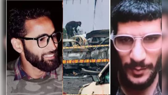 दिल्ली मामले में ये चारों थे मास्टरमाइंड,डॉ.शाहीन निकली सबसे शातिर 1 1000625905