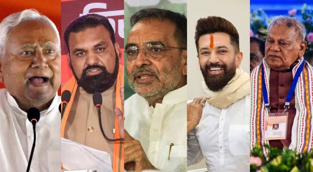 देर शाम तक नीतीश कुमार के नाम पर लगेगी मुहर,सरकार गठन की तैयारी हुई तेज 1 1000626230