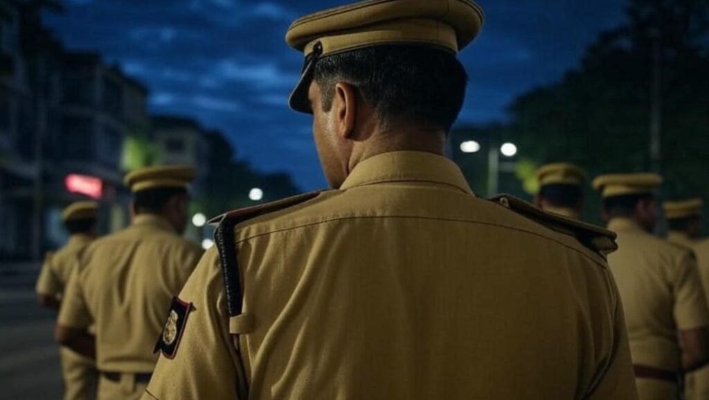 DGP ऑफिस से फरमान हुआ जारी,थाने में इज्जत से पेश आएगी पुलिस 1 1000631685