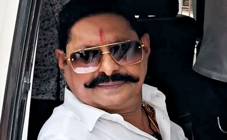 अनंत सिंह का होगा राजनीतिक अंत,बढ़ गई मुश्किलें अब रहेंगे सलाखों के पीछे