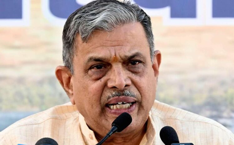 सामाजिक एवं आर्थिक रूप से पिछड़े समुदायों की पहचान करना जरूरी,जाति जनगणना पर सामने आया RSS का रुख