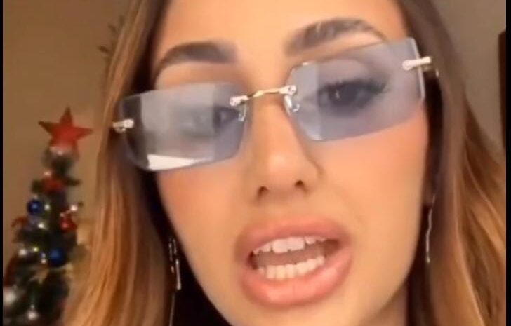  वोटर आईडी कार्ड वाली ब्राजीलियाई मॉडल आई सामने,दिया चौंकाने वाला बयान