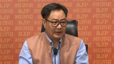  भाजपा का राहुल गांधी पर पलटवार,जब कांग्रेस के नेता काम नहीं करते तो जीतेंगे कैसे? की