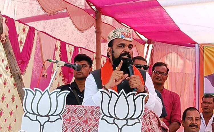 सम्राट का तेजस्वी पर पलटवार,लालू यादव ने महिला आरक्षण बिल फाड़ा था