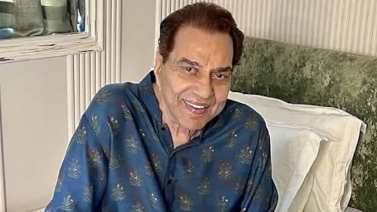 अभिनेता धर्मेंद्र ने दुनिया को कहा अलविदा,65 सालों तक फिल्म इंडस्ट्री का रहे हिस्सा