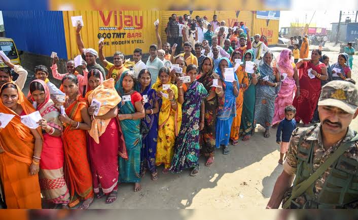 अब तक 60.4% हुई वोटिंग,बिहार बनाएगा नया रिकॉर्ड 1 IMG 20251111 WA0024