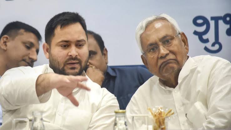 वो इकलौता सर्वे जो बना रही है तेजस्वी की सरकार,जान लीजिए कौन है वो एजेंसी जिसने NDA की बढ़ा दी है टेंशन