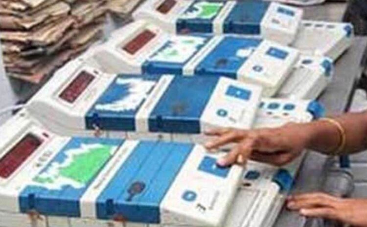  कल सुबह 8 बजे से शुरू होगी बिहार चुनाव की मतगणना,अंतिम परिणामों पर टिकी हैं सबकी निगाहें