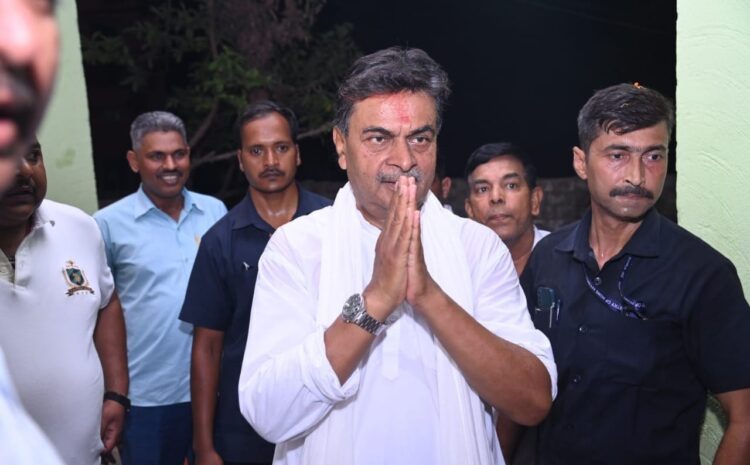 अपने निष्कासन को लेकर आरके सिंह का बीजेपी से सवाल,मेरी कौन सी गतिविधि पार्टी विरोधी है जरा बताएं?