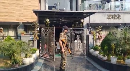  कोयला मामले में ED का बड़ा एक्शन,झारखंड-बंगाल में कई जगहों पर पड़ा छापा