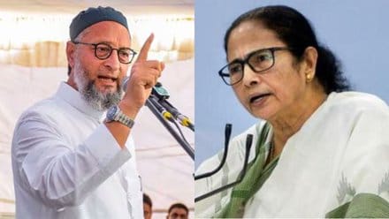  बिहार के बाद अब बंगाल चुनाव में दम दिखाएंगे ओवैसी,कई सीटों पर AIMIM लड़ेगी चुनाव!