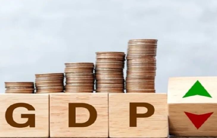  नई GDP सीरीज में होंगे बड़े बदलाव,देश की इकोनॉमिक में होगी बड़ी ग्रोथ