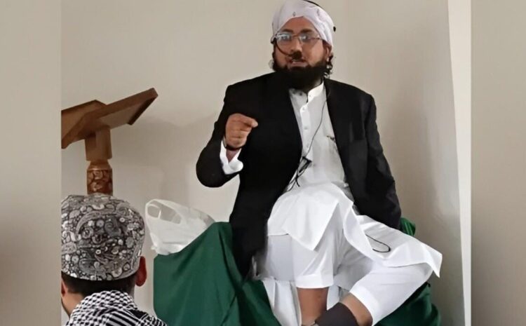  दिल्ली मामले में सबका गुरु था मौलवी इरफान,जानिए कैसे डॉक्टरों को करता था शामिल?