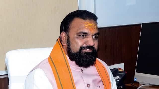  बिहार की नई सरकार में दिखने लगी योगी मॉडल की झलक,अब मनचलों का खैर नहीं!