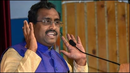  दिल्ली मामले पर मुस्लिम बुद्धिजीवियों से बीजेपी नेता ने की बड़ी अपील,कहा-गलत पर खुलकर बोलना चाहिए़