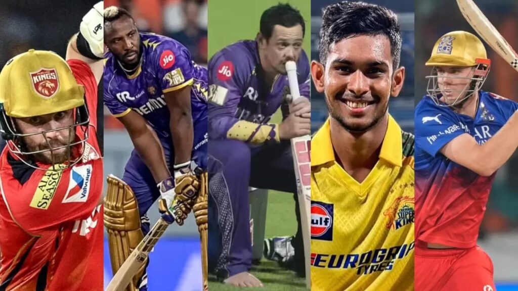 डेविड मिलर पर होगी सबकी नजर,IPL 2026 में विदेशी खिलाड़ियों का दिखेगा जलवा 1 1000633137