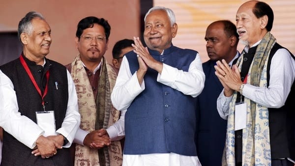 वेतन वृद्धि से वंचित करना कानून का उल्लंघन है,नीतीश सरकार को कोर्ट ने दिया बड़ा आदेश 1 1000633194