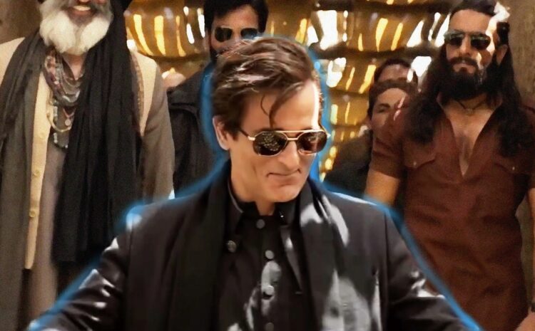  फिल्म ‘धुरंधर’ ने बना डाली नई रिकॉर्ड,अक्षय खन्ना ने जीत लिया लोगों का दिल