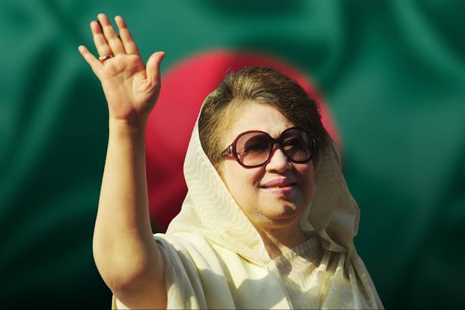 नहीं रहीं बांग्लादेश की पूर्व पीएम खालिदा जिया,चारों तरफ दौड़ी शोक की लहर 1 1000650945