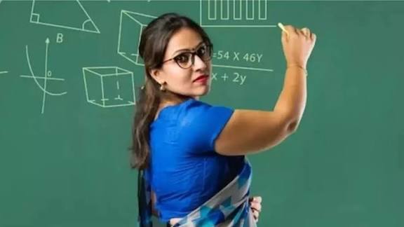 हर ब्लॉक में खुलेंगे मॉडल स्कूल और डिग्री कॉलेज,बीपीएससी TRE 4 की जल्द होगी नियुक्ति 1 1000650950