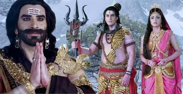 रावण ने आखिर क्यों रचा था कालजयी शिव तांडव स्तोत्र? पढ़िए पूरी पौराणिक कथा! 1 1000651917