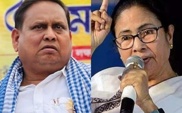  TMC से निलंबित होने के बाद विधायक हुमायूं कबीर की चेतावनी,सीएम बनने का सपना भूल जाएं ममता बनर्जी!
