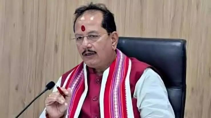  भू-सर्वेक्षण मामले में सख्त हुआ नीतीश सरकार,अधिकारियों को मिला बड़ा आदेश!