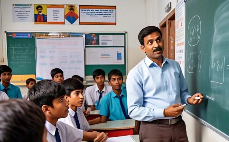  टीआरई-4 के लिए जल्द आने वाली है वैकेंसी,लाइब्रेरियन की भी होगी नियुक्ति!